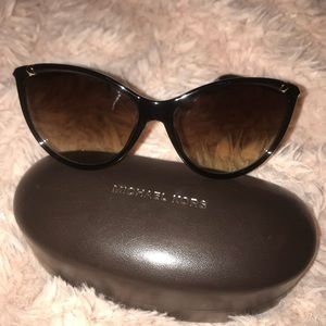 Michael Kors Camila sunglasses